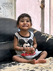 Picture of FUNDRAISING CASE 2128 MORESH VEL A/L NETHIA MOHAN