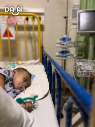 Picture of FUNDRAISING CASE 2130 ALBY ALFARIZKY