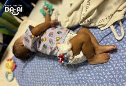 Picture of FUNDRAISING CASE 2130 ALBY ALFARIZKY