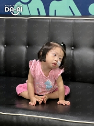 Picture of (CAMPAIGN CLOSED) BENEFICIARY PROFILE 2131 LAW YU XUAN