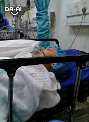 Picture of FUNDRAISING CASE 2169 LIM AN