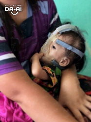 Picture of FUNDRAISING CASE 2142 PUTERI CHARISSA BINTI ADDIE WIJAYA