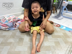 Picture of FUNDRAISING CASE 2148  TONG YI ONN