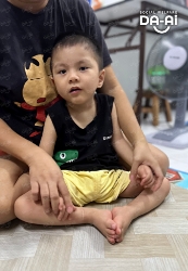 Picture of FUNDRAISING CASE 2148  TONG YI ONN