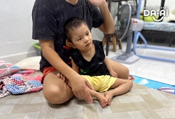 Picture of FUNDRAISING CASE 2148  TONG YI ONN