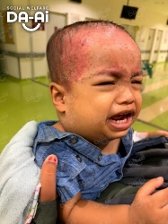 Picture of FUNDRAISING CASE 2156 MUHAMMAD NAIM PAHLEVI ANAS