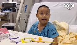 Picture of FUNDRAISING CASE 2178 LAI ZI LUN