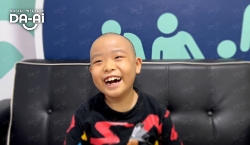 Picture of (CAMPAIGN CLOSED) BENEFICIARY PROFILE 2178 LAI ZI LUN