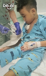 Picture of FUNDRAISING CASE 2178 LAI ZI LUN