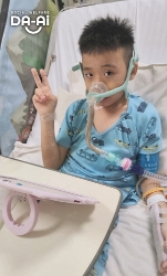 Picture of FUNDRAISING CASE 2178 LAI ZI LUN