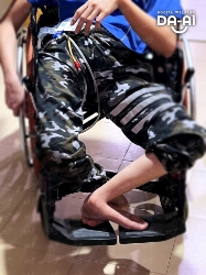 Picture of FUNDRAISING CASE 2162  TIEW ENG WEI