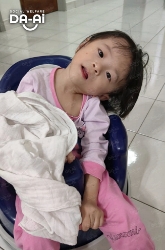 Picture of FUNDRAISING CASE 2173 ADELYNN YIP JIA XUAN