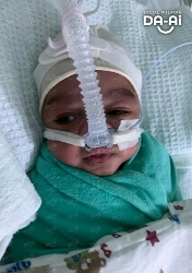 Picture of FUNDRAISING CASE 2182 POYAKSHAN RAU A/L MOHANRAU