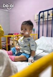 Picture of FUNDRAISING CASE 2198 JOSHUA THANGZA MUAN