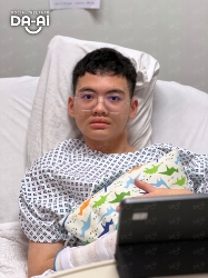 Picture of FUNDRAISING CASE 2202 CHONG CARLZHOON