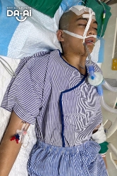 Picture of (CAMPAIGN CLOSED) BENEFICIARY PROFILE CHONG CARLZHOON