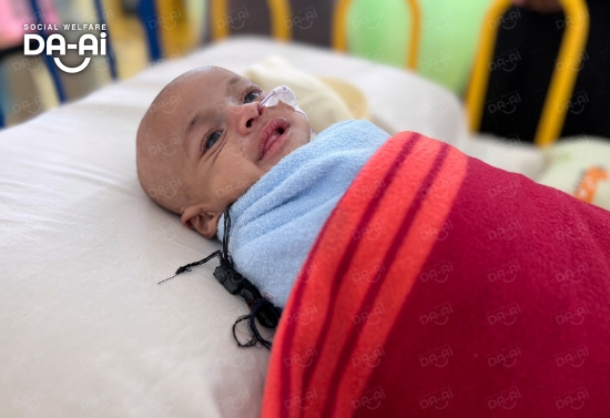 Picture of FUNDRAISING CASE 2206 MUHAMMAD IKRAM