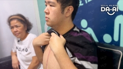Picture of (CAMPAIGN CLOSED) BENEFICIARY PROFILE 2222 CHOO JUN YI