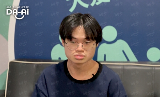 Picture of (CAMPAIGN CLOSED) BENEFICIARY PROFILE 2240 YEN YIN HAO
