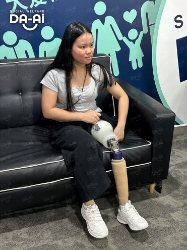 Picture of FUNDRAISING CASE 2242 ABBY NABILA SATEVE