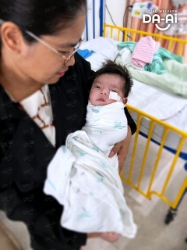 Picture of (CAMPAIGN CLOSED) BENEFICIARY PROFILE 2253 SUAN SIAN MUANG