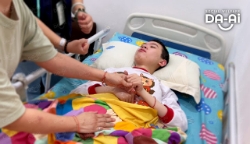 Picture of FUNDRAISING CASE 2257 CHEW JIN HONG