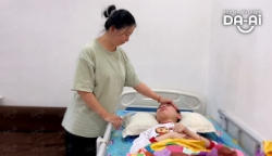 Picture of (CAMPAIGN CLOSED) BENEFICIARY PROFILE 2257 CHEW JIN HONG