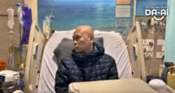 Picture of FUNDRAISING CASE 2261 YONG SHUI TIAN
