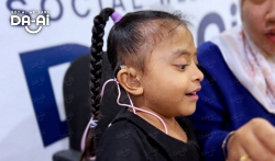 Picture of (CAMPAIGN CLOSED) BENEFICIARY PROFILE 2273 ATHIYYAH NAFEESA JAMILUDDIN
