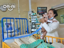 Picture of FUNDRAISING CASE 2279 ZAI HLEI LANG (赛蕾昂)