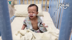 Picture of FUNDRAISING CASE 2279 ZAI HLEI LANG (赛蕾昂)