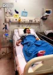 Picture of (CAMPAIGN CLOSED) BENEFICIARY PROFILE 2285 ALEESYA MAISARAH BINTI  MOHD SYAIFUL NIZAM