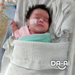 Picture of FUNDRAISING CASE 2290 NUR YASMIN ELIYAS ROFIQ