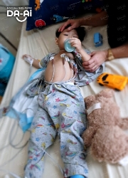 Picture of FUNDRAISING CASE 2294  MUHAMMAD HAFIZ BIN ABDULLAH