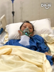 Picture of FUNDRAISING CASE 2337 CHAN KAM WENG
