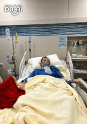 Picture of FUNDRAISING CASE 2337 CHAN KAM WENG