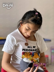 Picture of FUNDRAISING CASE 2230 GOH MEI CHU