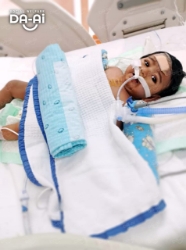 Picture of FUNDRAISING CASE 2353 MUHAMMAD HAFIS