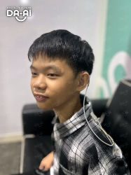 Picture of FUNDRAISING CASE 2371 ALEXIS TAN YENG CHENG