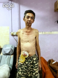 Picture of FUNDRAISING CASE 2386 LIM SENG KIAN