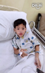 Picture of FUNDRAISING CASE 2394 WONG SHI YANG