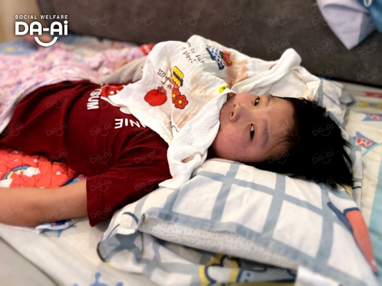 Picture of FUNDRAISING CASE 2399 HENG JIE EN